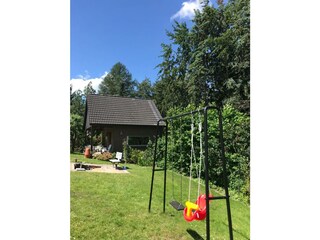 Ferienwohnung Eckernförde Außenaufnahme 17