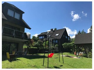 Ferienwohnung Eckernförde Außenaufnahme 19