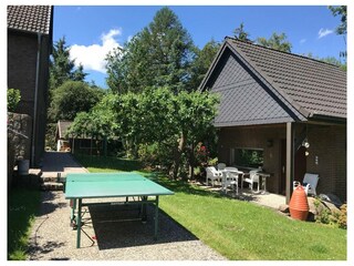 Ferienwohnung Eckernförde Außenaufnahme 20