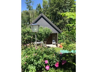 Ferienwohnung Eckernförde Außenaufnahme 22
