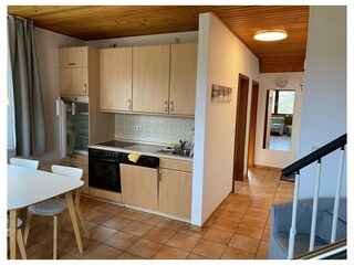 Ferienwohnung Eckernförde Außenaufnahme 25