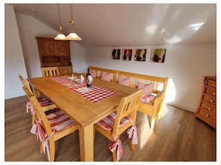 Ferienwohnung Garmisch-Partenkirchen Außenaufnahme 5