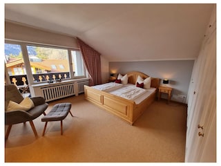 Ferienwohnung Garmisch-Partenkirchen Außenaufnahme 8