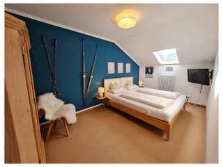 Ferienwohnung Garmisch-Partenkirchen Außenaufnahme 11