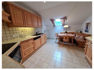 Ferienwohnung Garmisch-Partenkirchen Außenaufnahme 13
