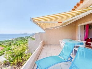 Ferienwohnung 95 m² Ferienhaus ∙ 4 Schlafzimmer ∙ 8 Gäste - Porto Vecchio - image1