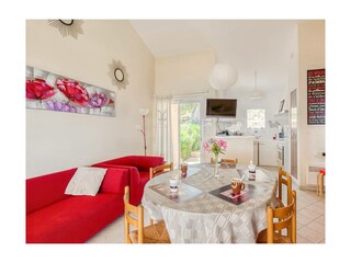 Ferienwohnung Porto Vecchio Außenaufnahme 2