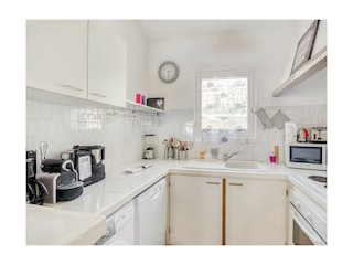 Ferienwohnung Porto Vecchio Außenaufnahme 3
