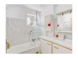 Ferienwohnung Porto Vecchio Außenaufnahme 6