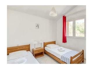 Ferienwohnung Porto Vecchio Außenaufnahme 7