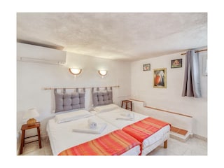 Ferienwohnung Porto Vecchio Außenaufnahme 9