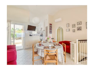 Ferienwohnung Porto Vecchio Außenaufnahme 12