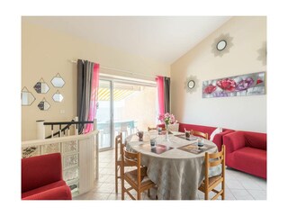 Ferienwohnung Porto Vecchio Außenaufnahme 13
