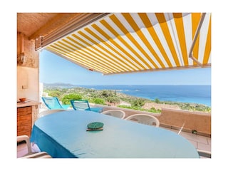 Ferienwohnung Porto Vecchio Außenaufnahme 19
