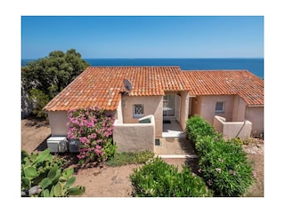 Ferienwohnung Porto Vecchio Außenaufnahme 20