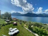 Ferienwohnung Brenzone sul Garda Außenaufnahme 1