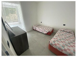 Ferienwohnung Brenzone sul Garda Außenaufnahme 17