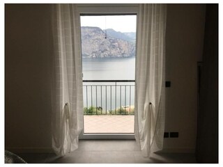 Ferienwohnung Brenzone sul Garda Außenaufnahme 18