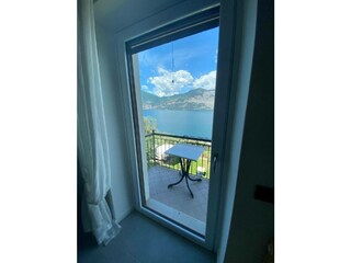 Ferienwohnung Brenzone sul Garda Außenaufnahme 20
