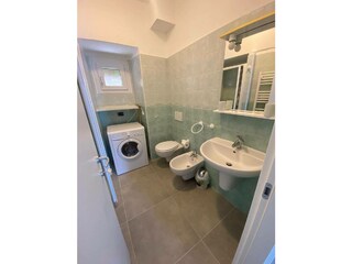 Ferienwohnung Brenzone sul Garda Außenaufnahme 21