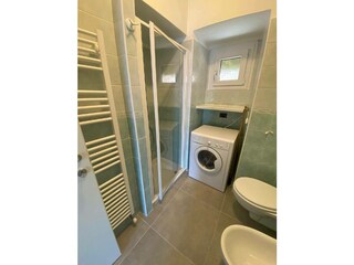 Ferienwohnung Brenzone sul Garda Außenaufnahme 23