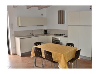 Ferienwohnung Torri del Benaco Außenaufnahme 7