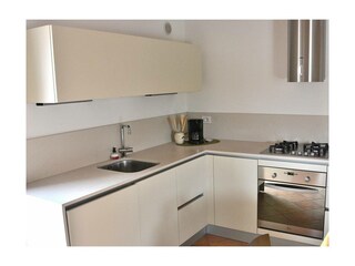 Ferienwohnung Torri del Benaco Außenaufnahme 8
