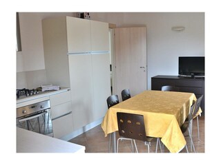 Ferienwohnung Torri del Benaco Außenaufnahme 9