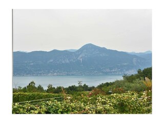 Ferienwohnung Torri del Benaco Außenaufnahme 21