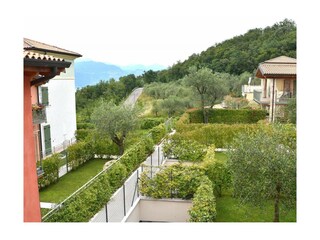 Ferienwohnung Torri del Benaco Außenaufnahme 24