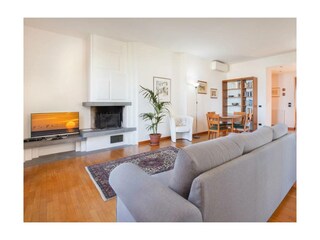 Ferienwohnung San Zeno di Montagna Außenaufnahme 3