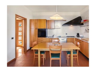 Ferienwohnung San Zeno di Montagna Außenaufnahme 5