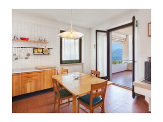 Ferienwohnung San Zeno di Montagna Außenaufnahme 6