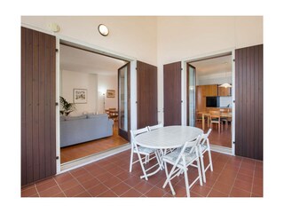 Ferienwohnung San Zeno di Montagna Außenaufnahme 7