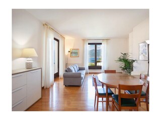 Ferienwohnung San Zeno di Montagna Außenaufnahme 8