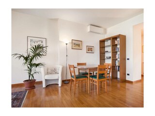 Ferienwohnung San Zeno di Montagna Außenaufnahme 10