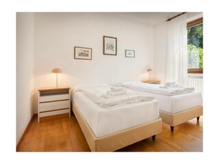 Ferienwohnung San Zeno di Montagna Außenaufnahme 15
