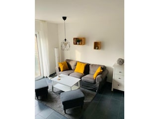Ferienwohnung Dornumersiel Außenaufnahme 4