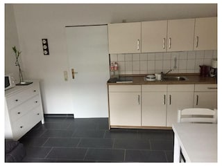 Ferienwohnung Dornumersiel Außenaufnahme 6