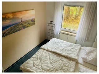 Ferienwohnung Dornumersiel Außenaufnahme 7
