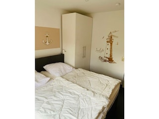 Ferienwohnung Dornumersiel Außenaufnahme 11