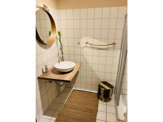 Ferienwohnung Dornumersiel Außenaufnahme 13
