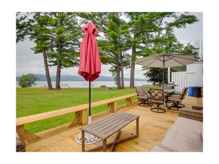 Ferienwohnung Welt Außenaufnahme 1