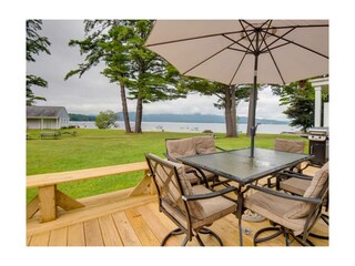 Ferienwohnung Welt Außenaufnahme 2