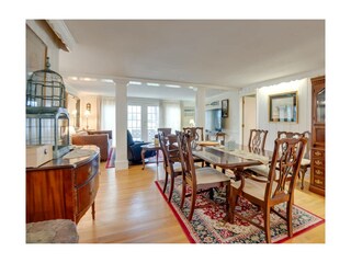 Ferienwohnung Welt Außenaufnahme 7