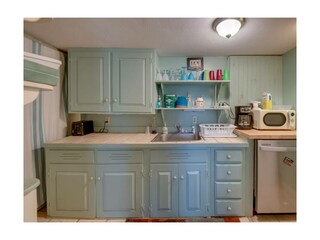 Ferienwohnung Welt Außenaufnahme 11