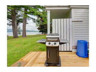 Ferienwohnung Welt Außenaufnahme 24