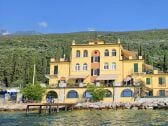 Ferienwohnung Brenzone sul Garda Außenaufnahme 1