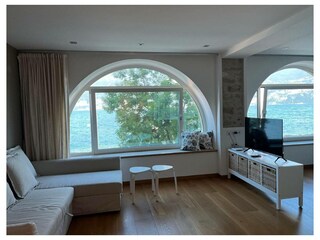 Ferienwohnung Brenzone sul Garda Außenaufnahme 4