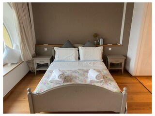 Ferienwohnung Brenzone sul Garda Außenaufnahme 5